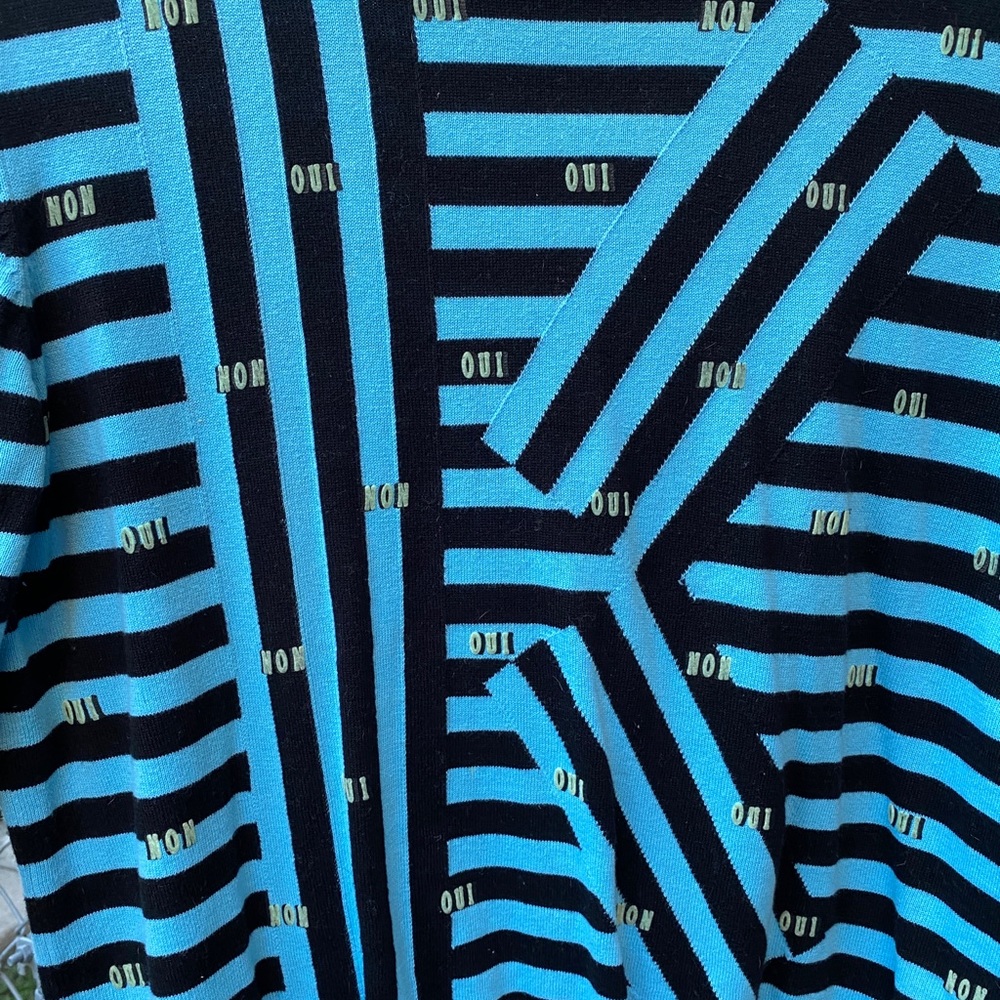 Kenzo Sweater - Picture 2 of 4